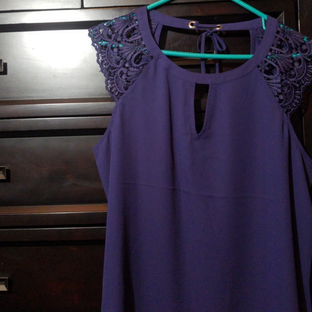 Express top